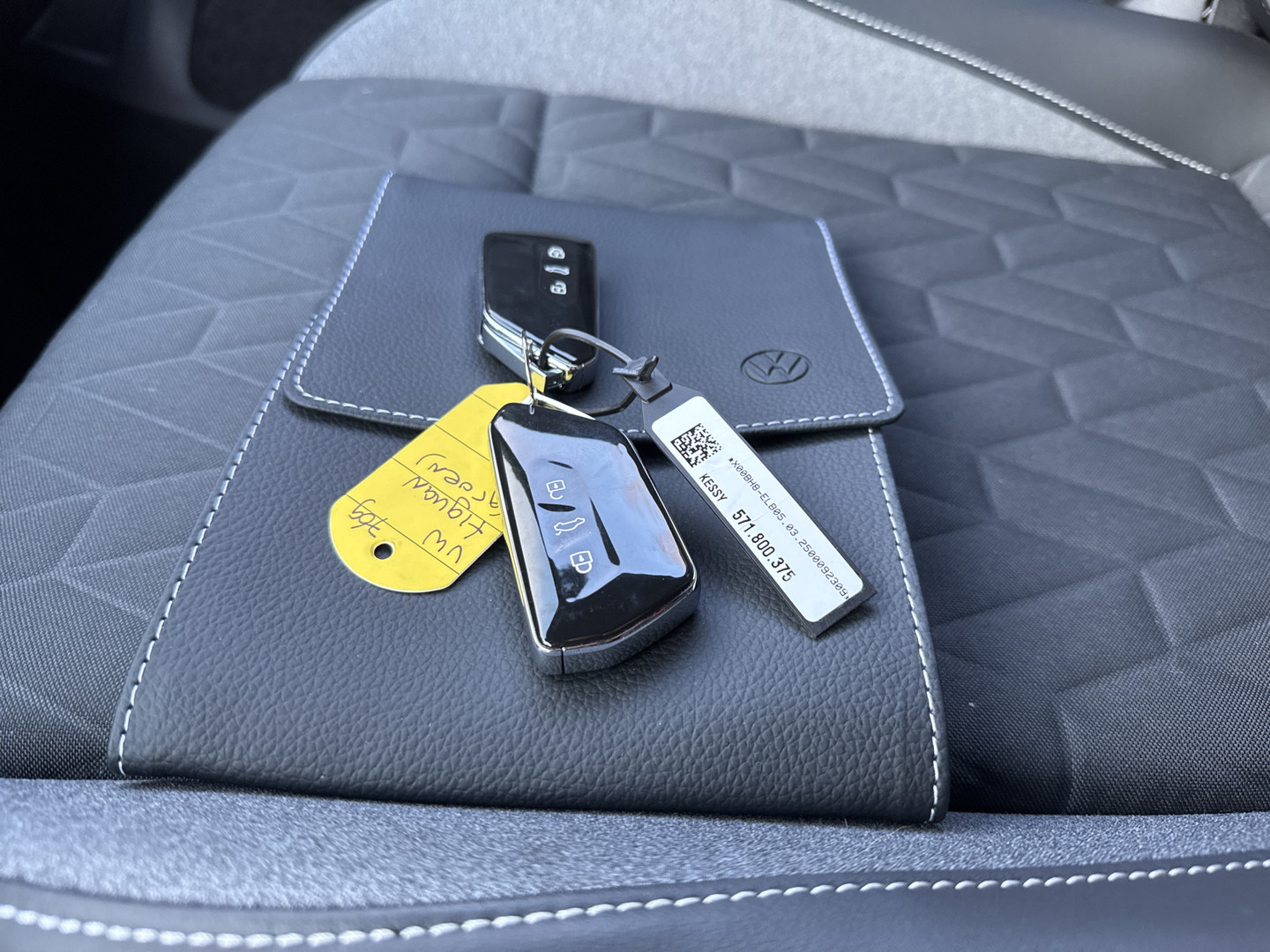 Volkswagen Volkswagen