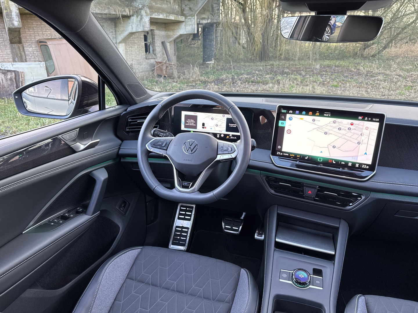 Volkswagen Volkswagen