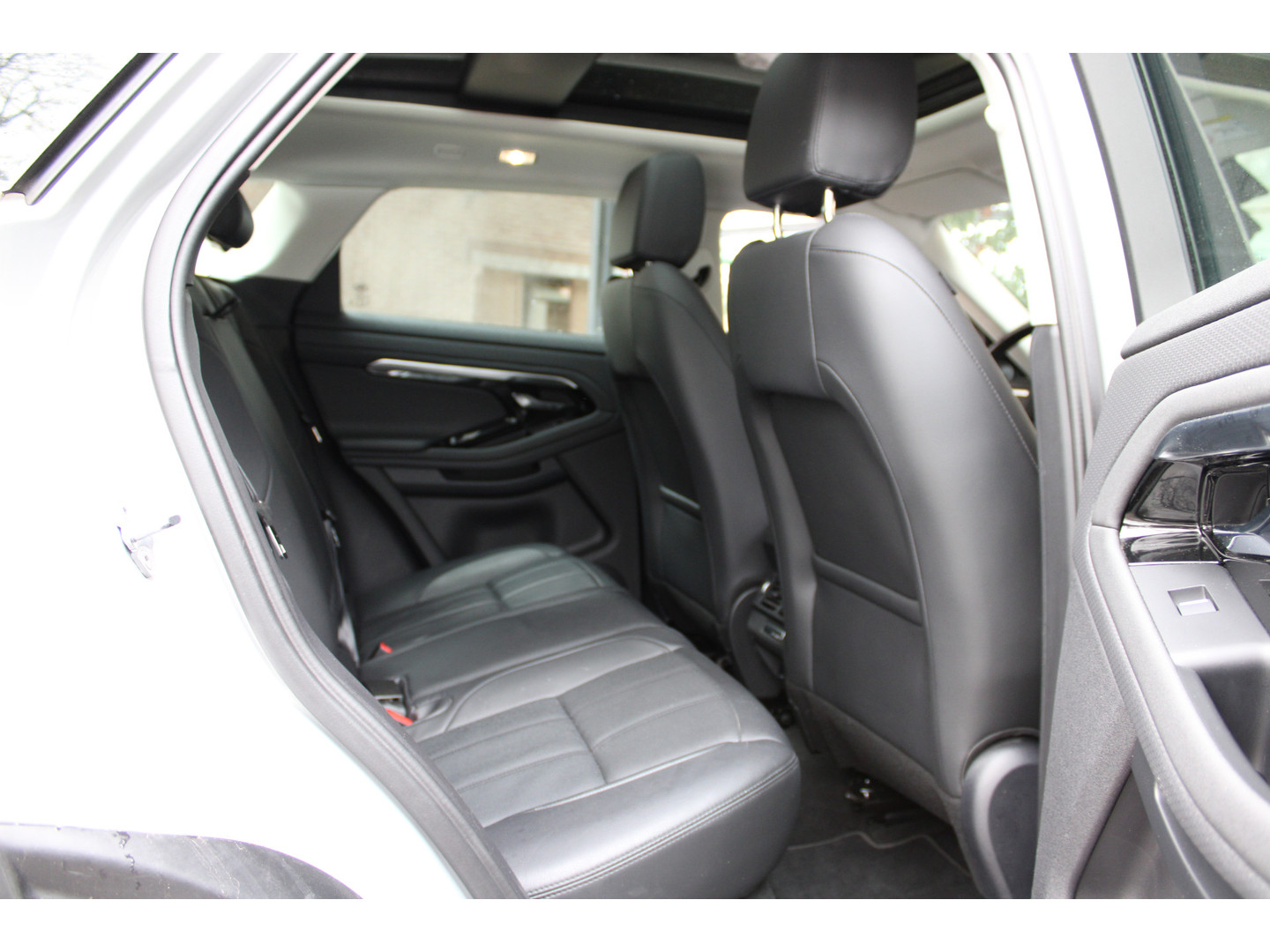 Land Rover Land Rover