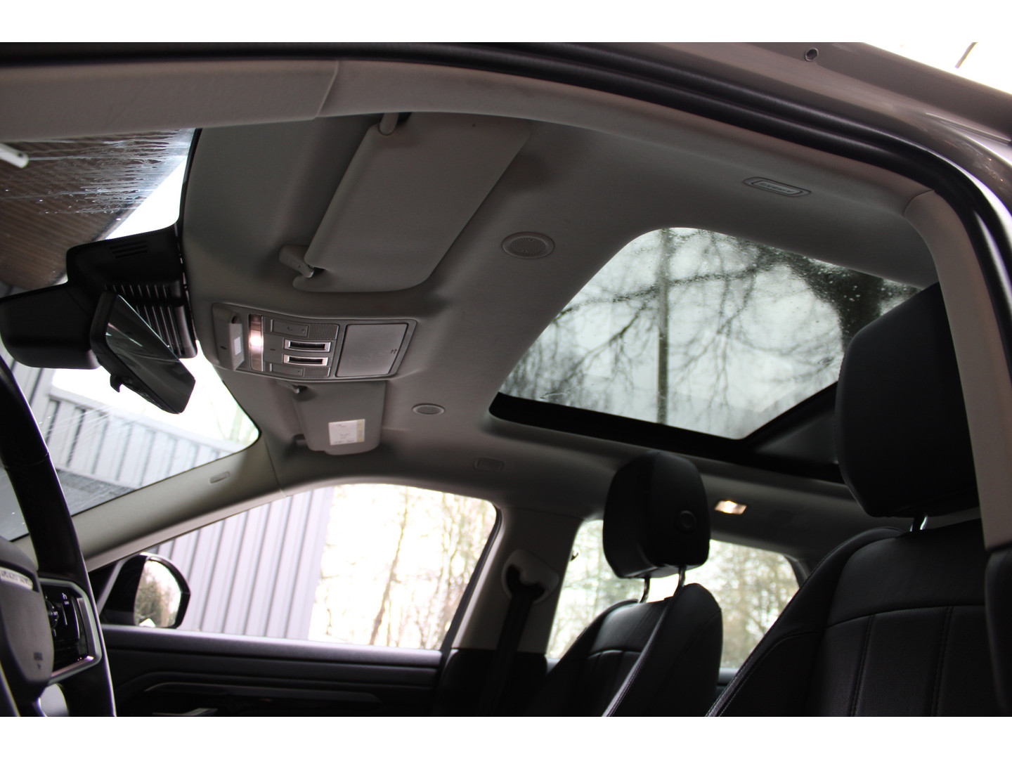 Land Rover Land Rover