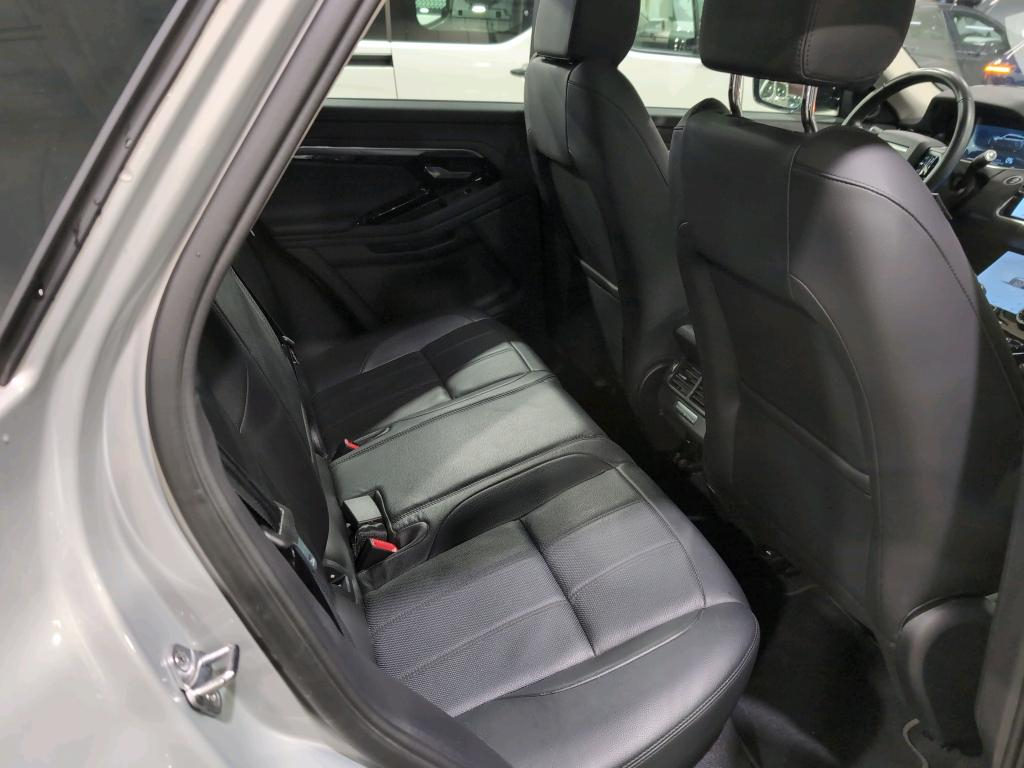 Land Rover Land Rover