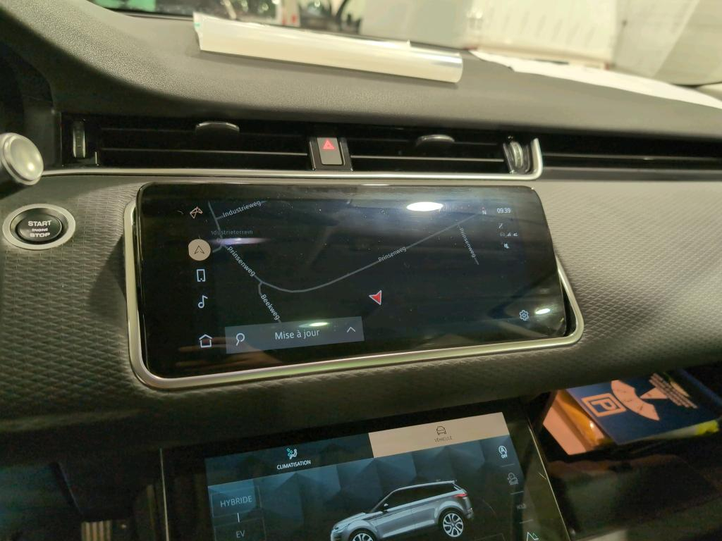 Land Rover Land Rover