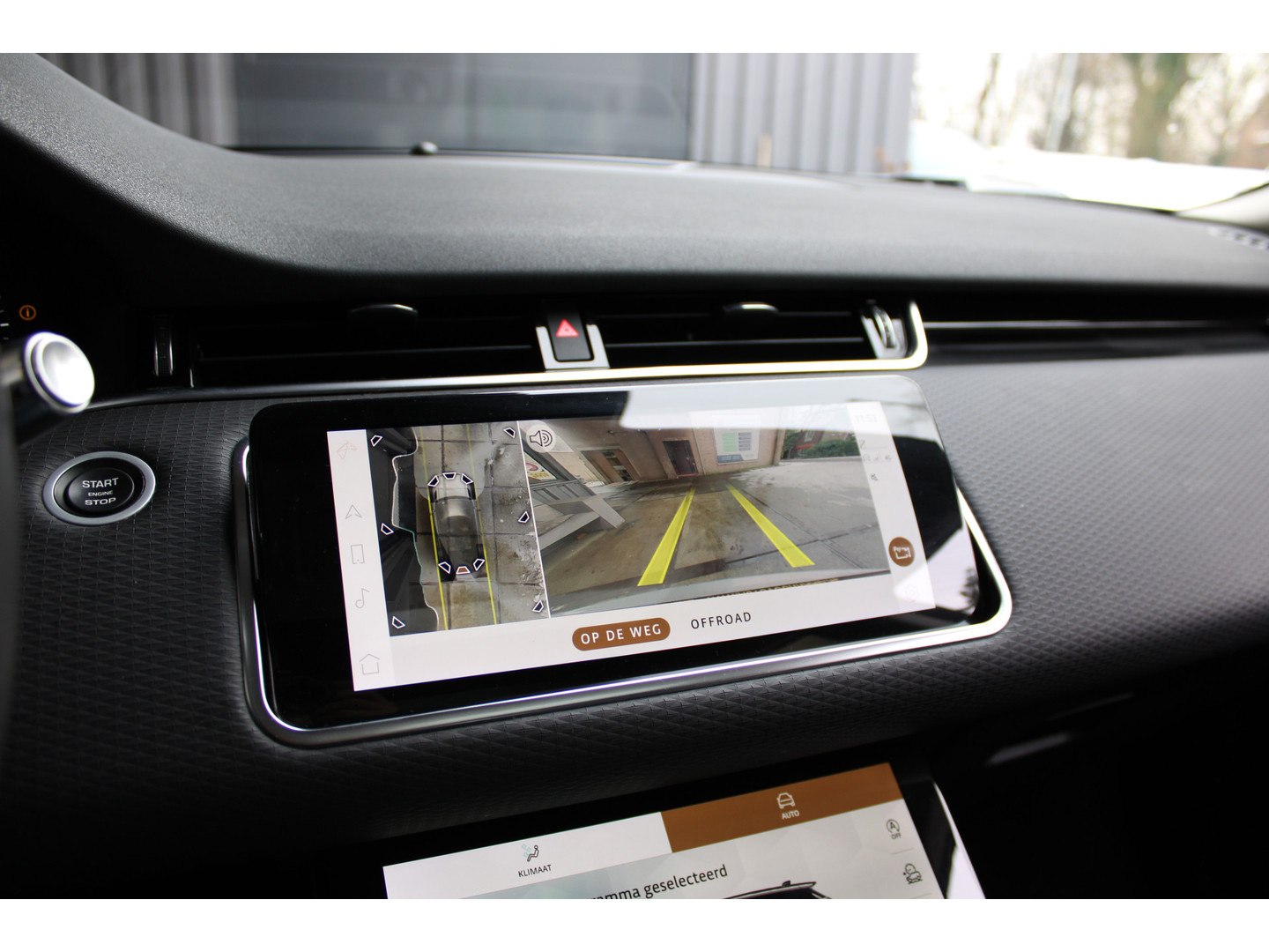 Land Rover Land Rover