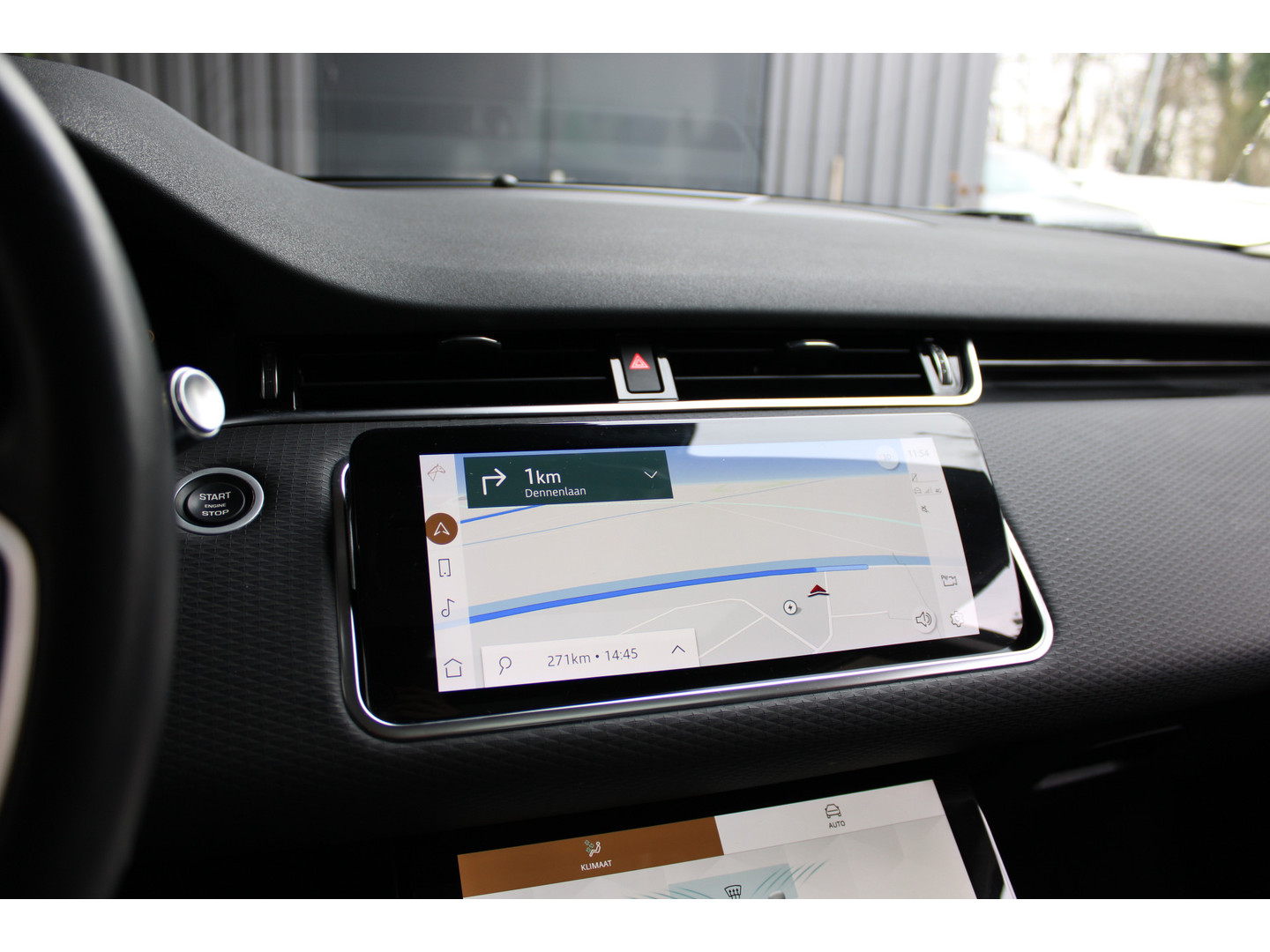 Land Rover Land Rover