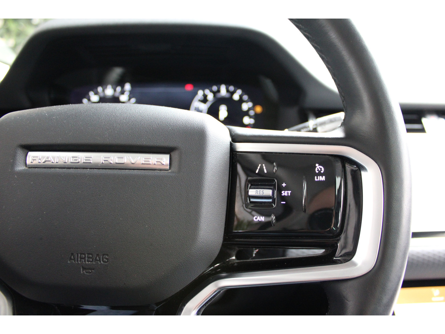 Land Rover Land Rover