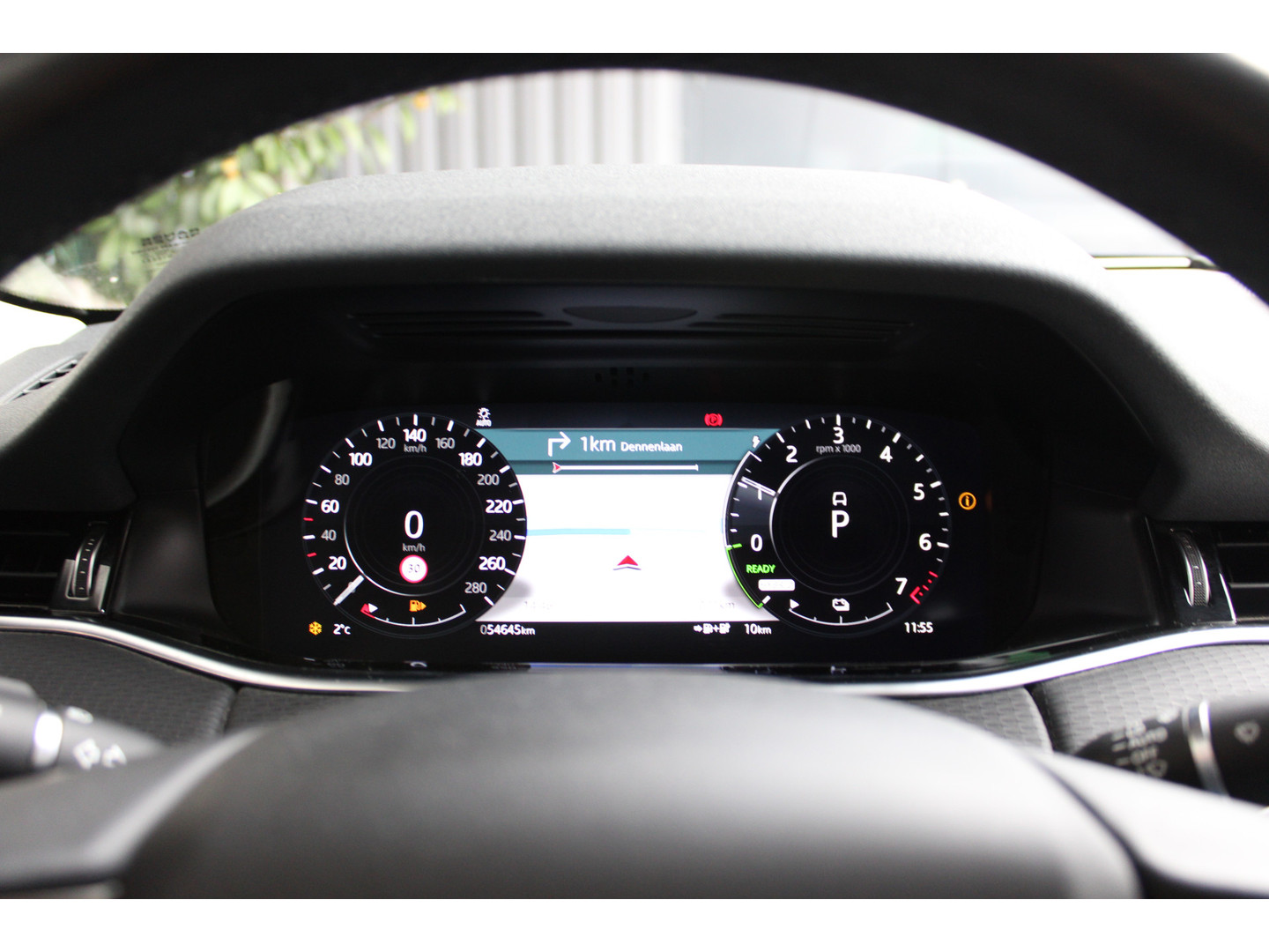 Land Rover Land Rover