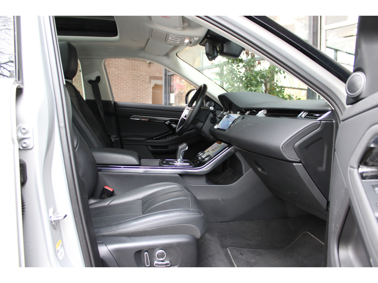 Land Rover Land Rover