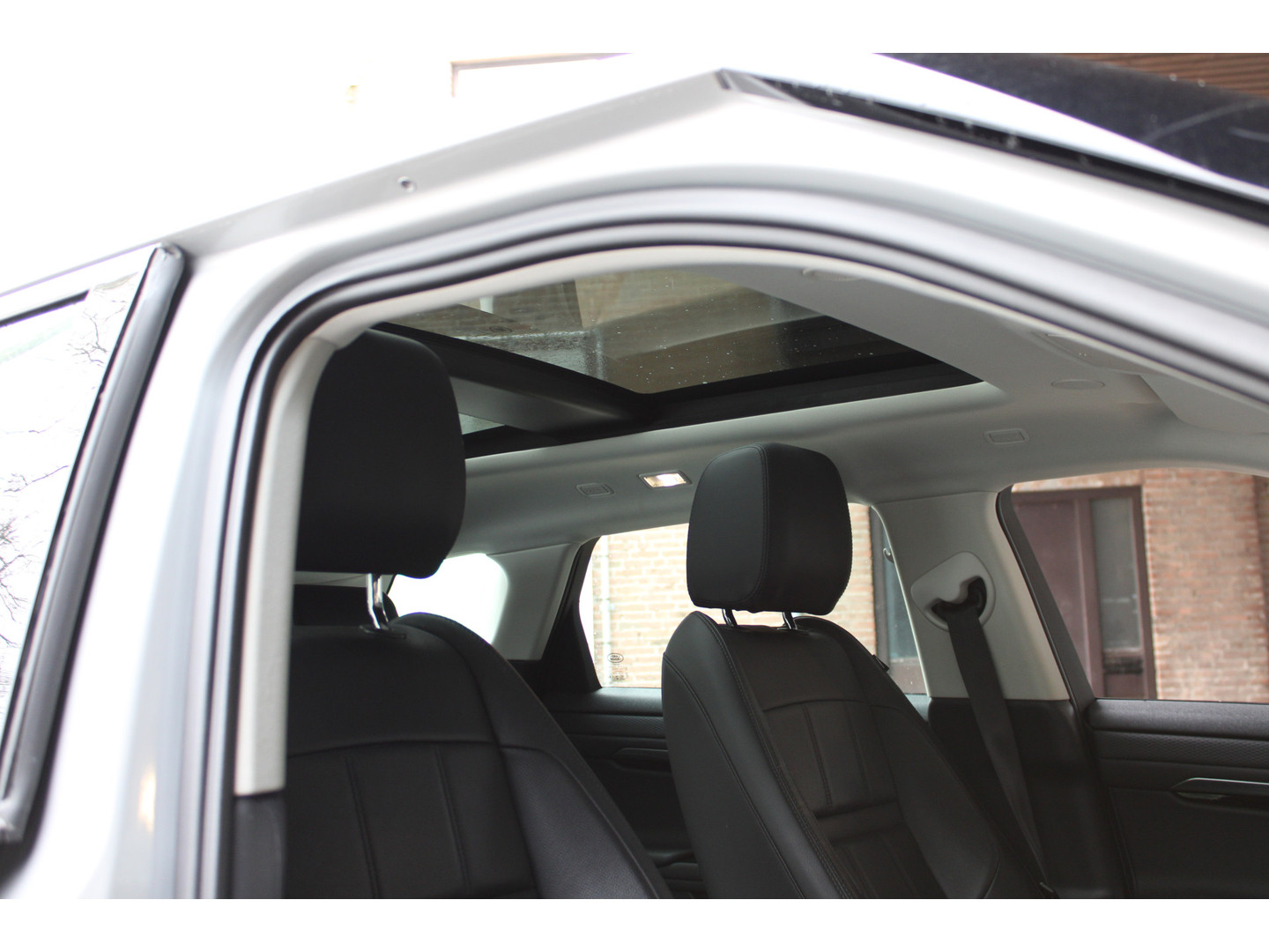 Land Rover Land Rover