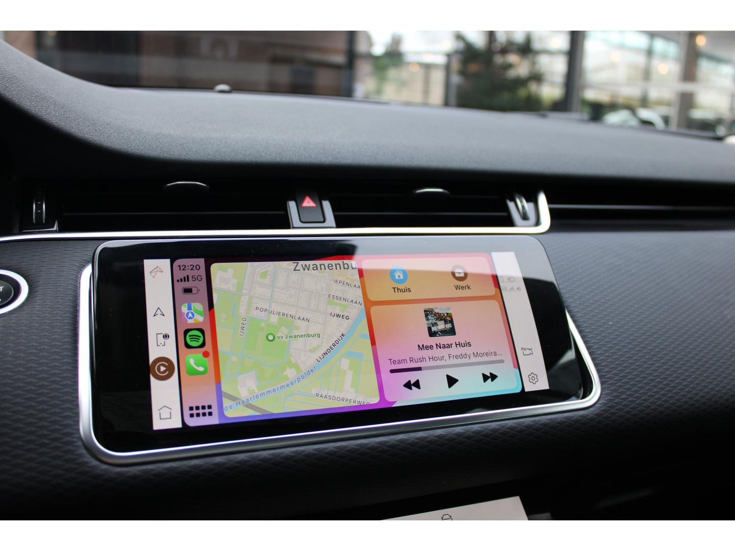 Land Rover Land Rover