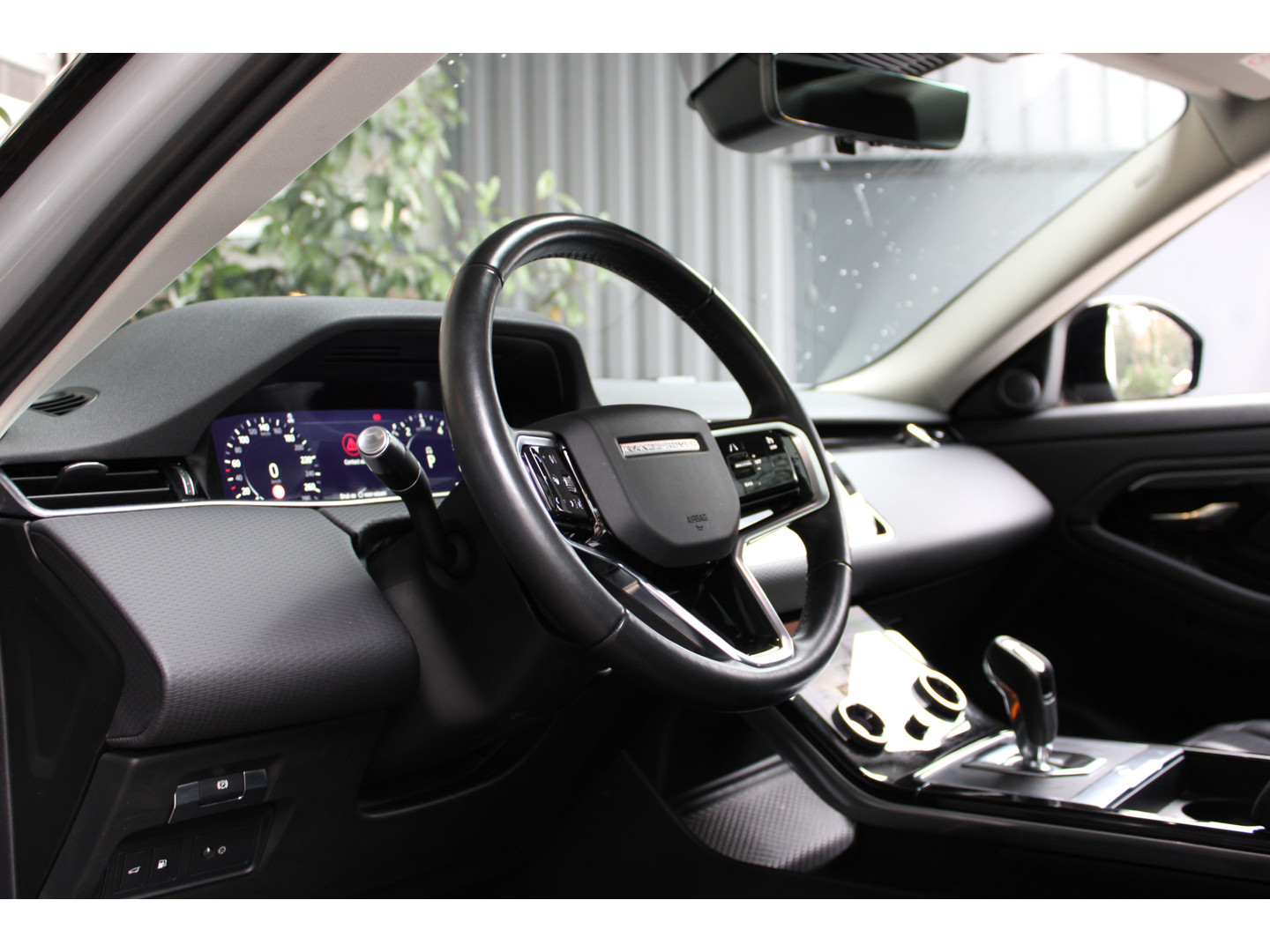 Land Rover Land Rover