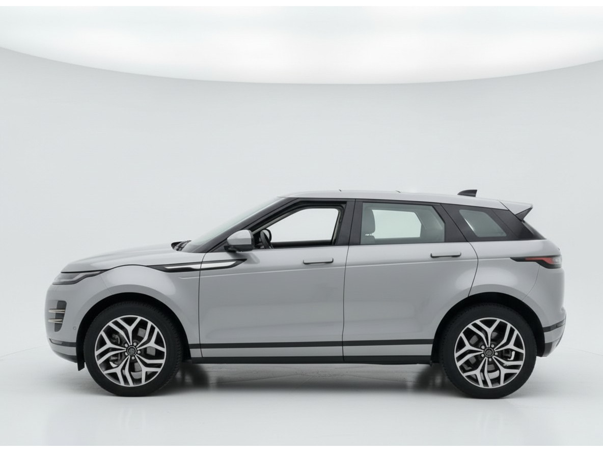 Land Rover Land Rover