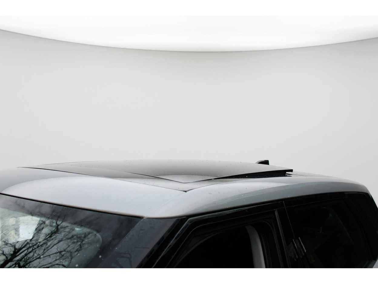 Land Rover Land Rover