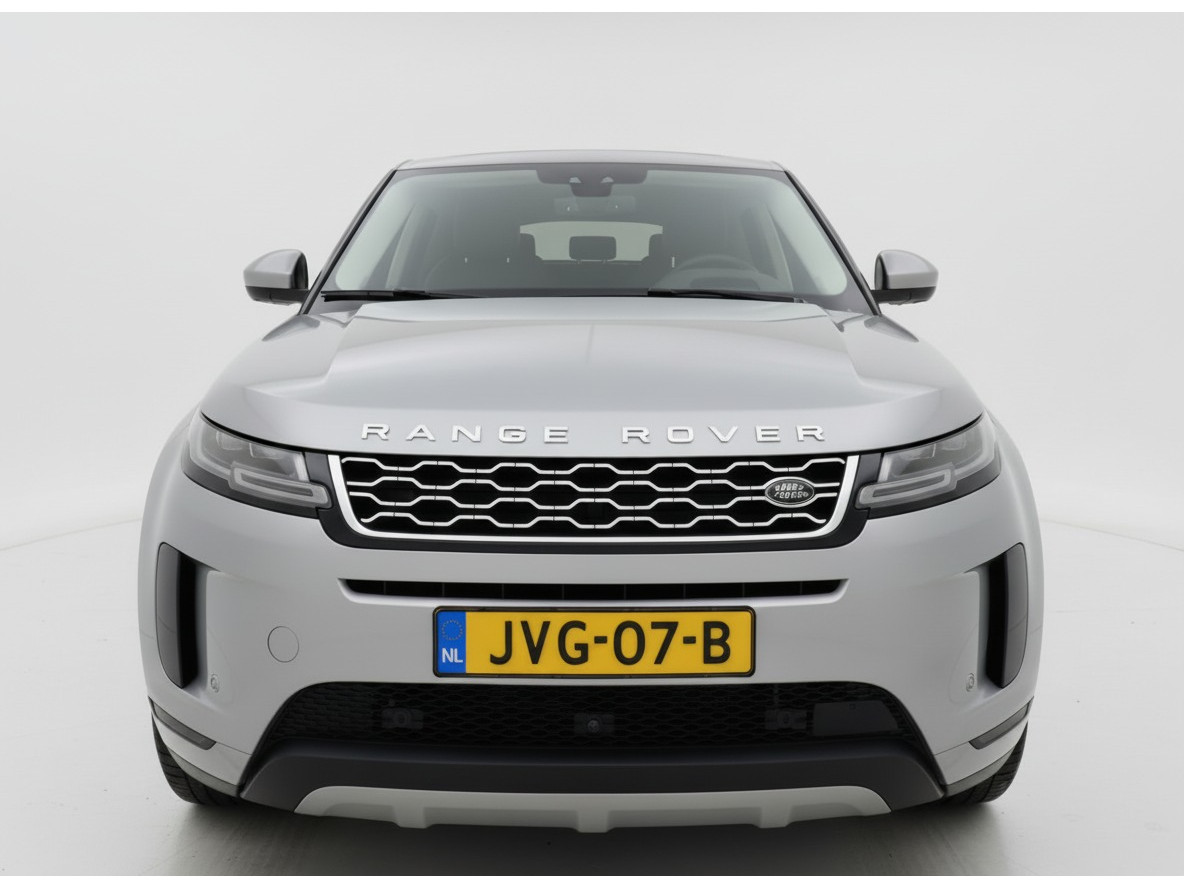 Land Rover Land Rover