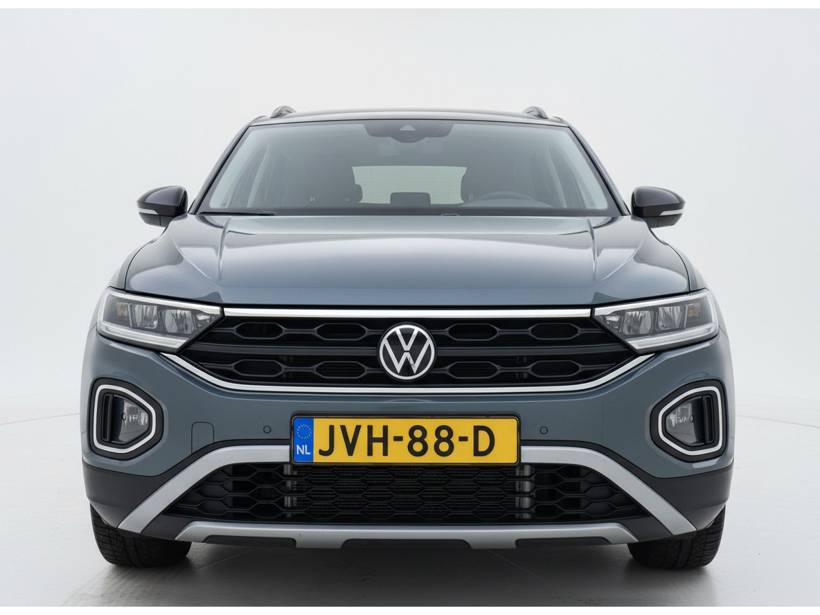 Volkswagen Volkswagen