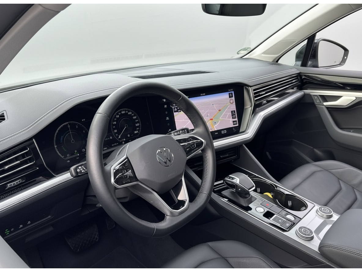 Volkswagen Volkswagen