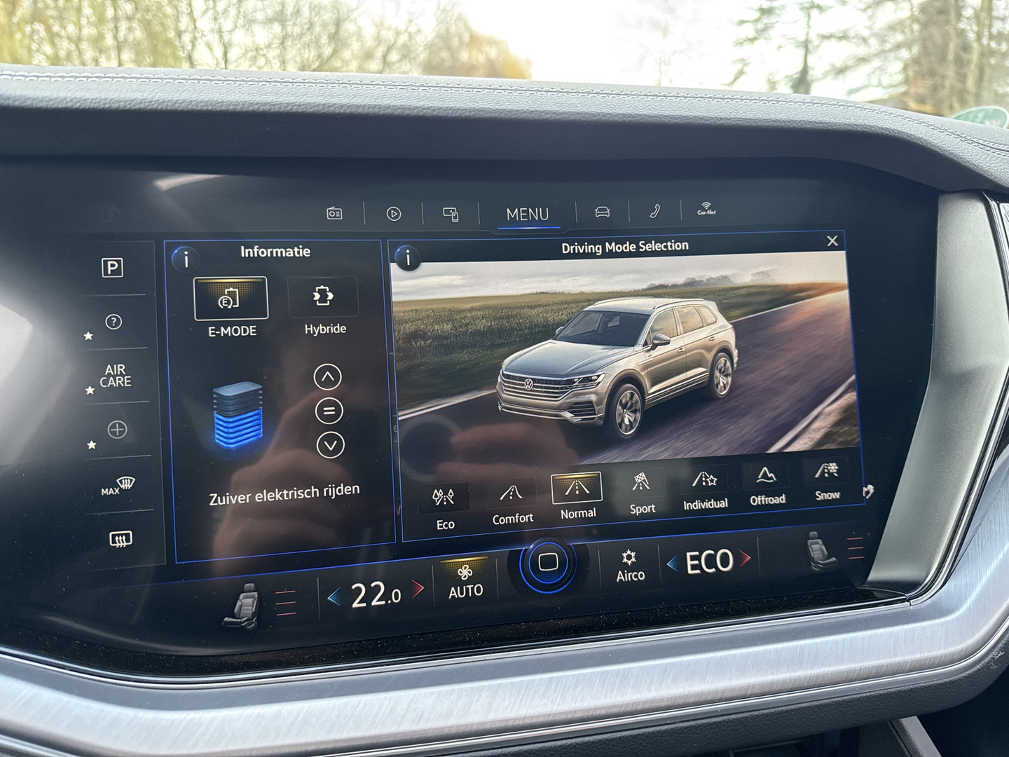 Volkswagen Volkswagen