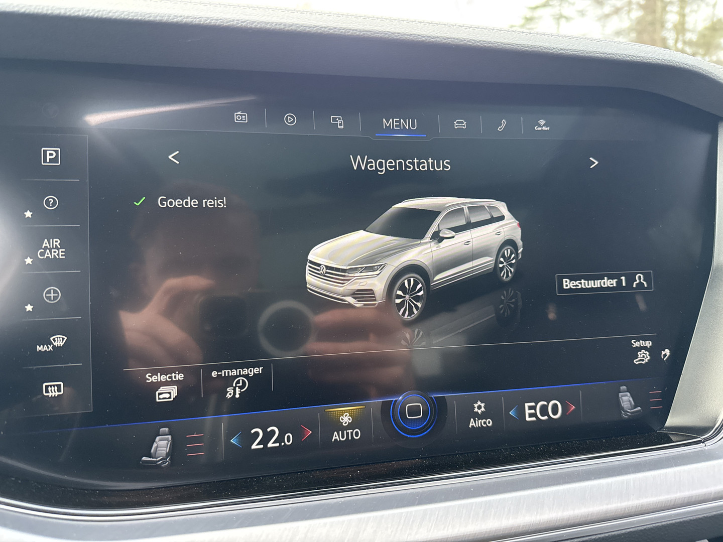 Volkswagen Volkswagen