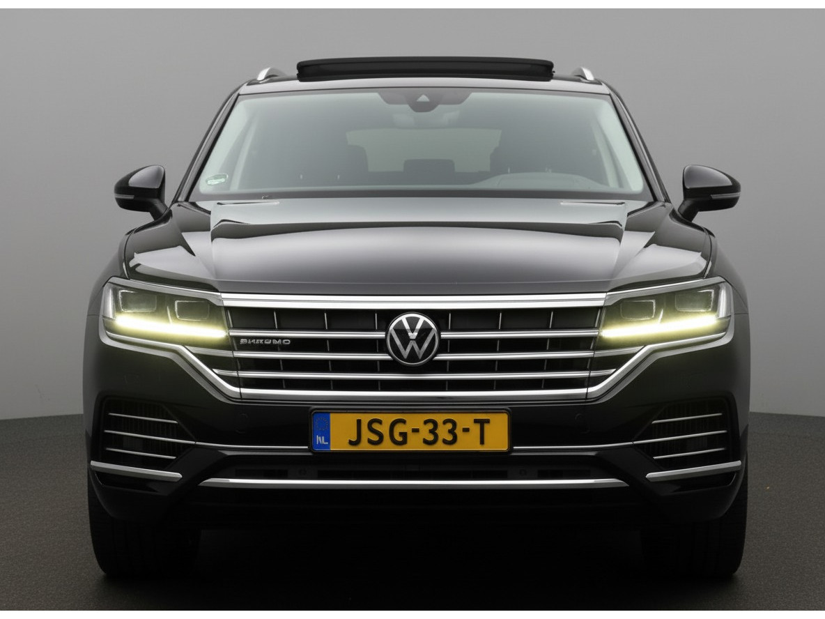 Volkswagen Volkswagen