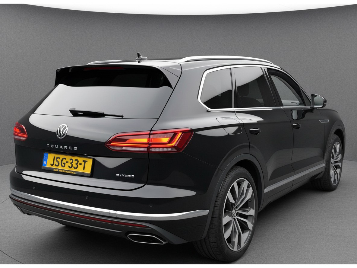 Volkswagen Volkswagen