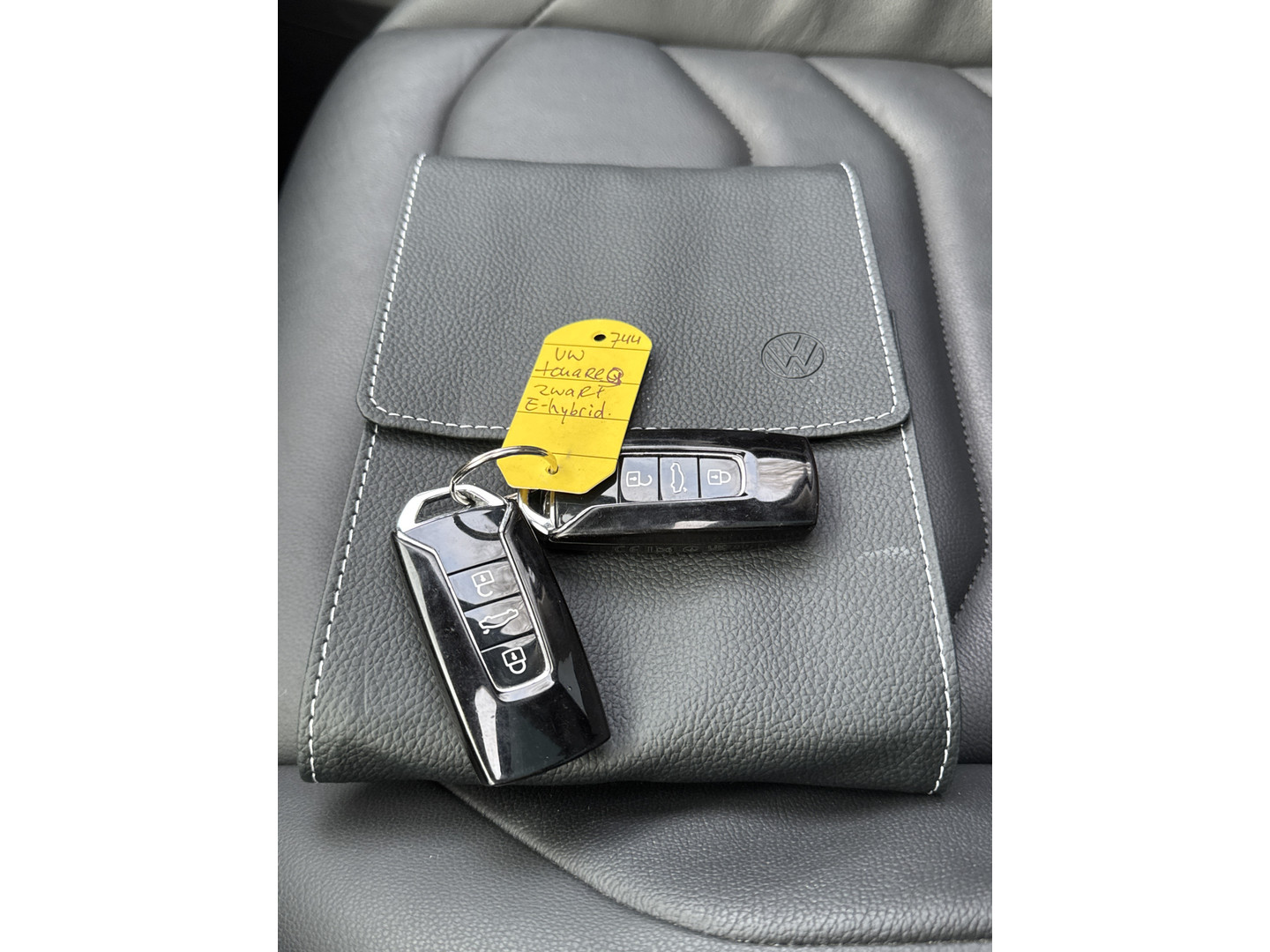 Volkswagen Volkswagen