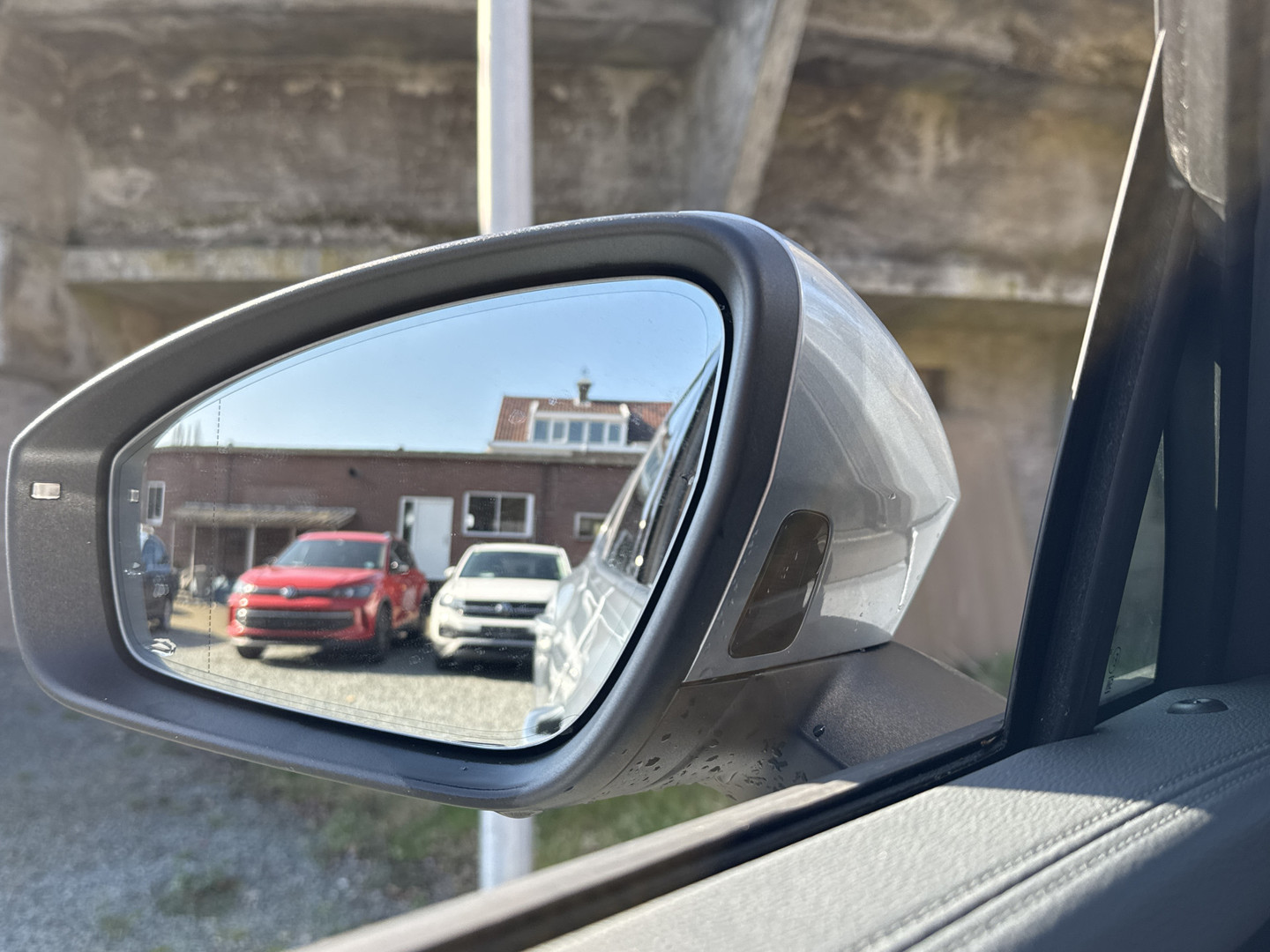 Volkswagen Volkswagen