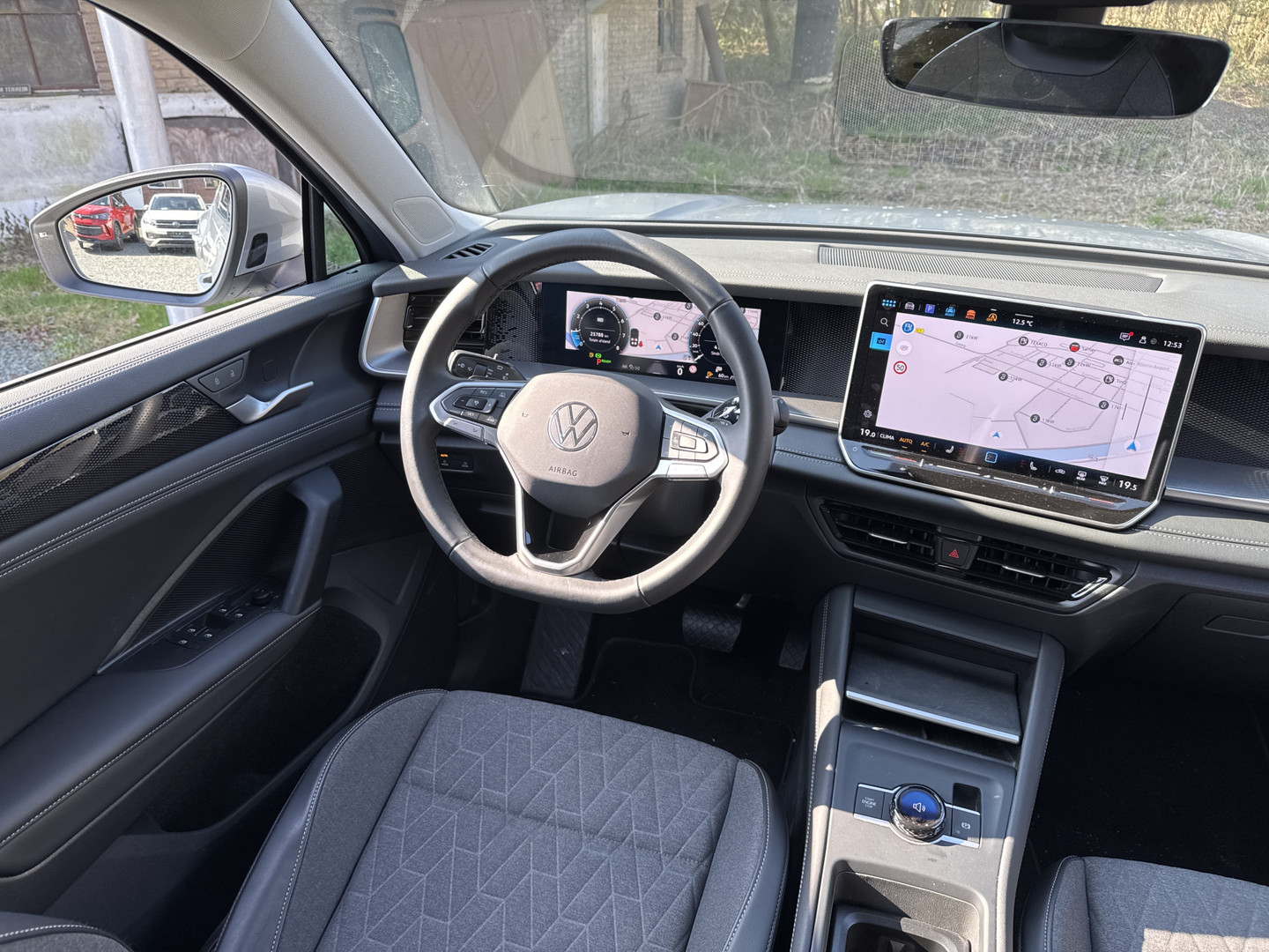 Volkswagen Volkswagen