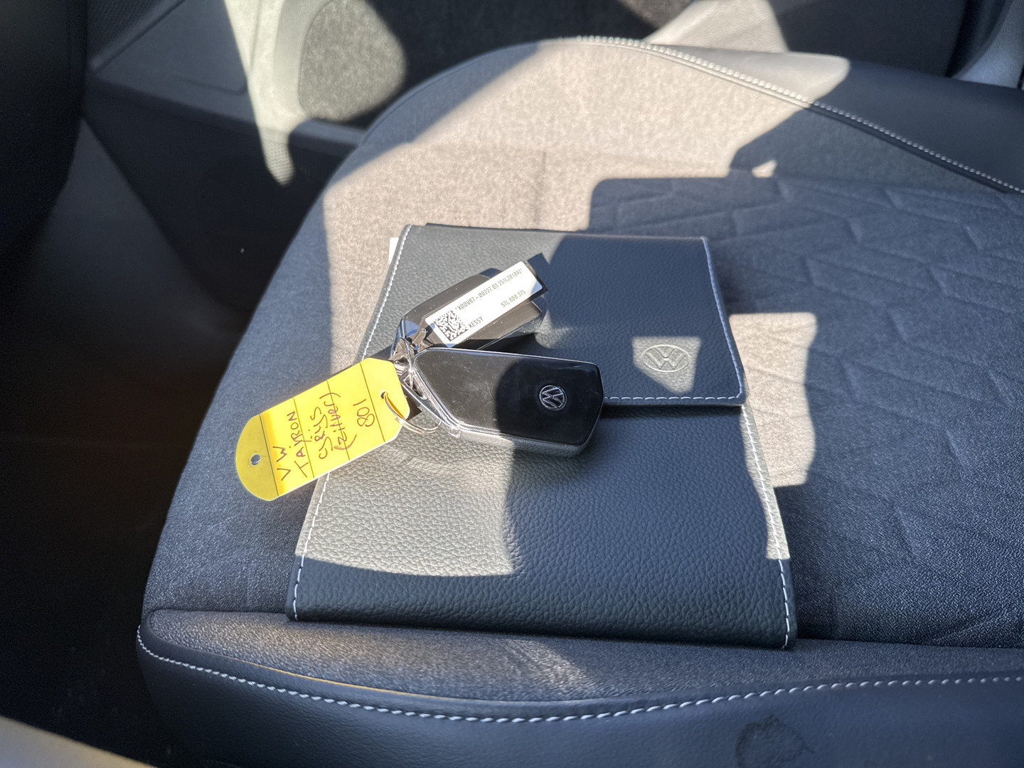 Volkswagen Volkswagen