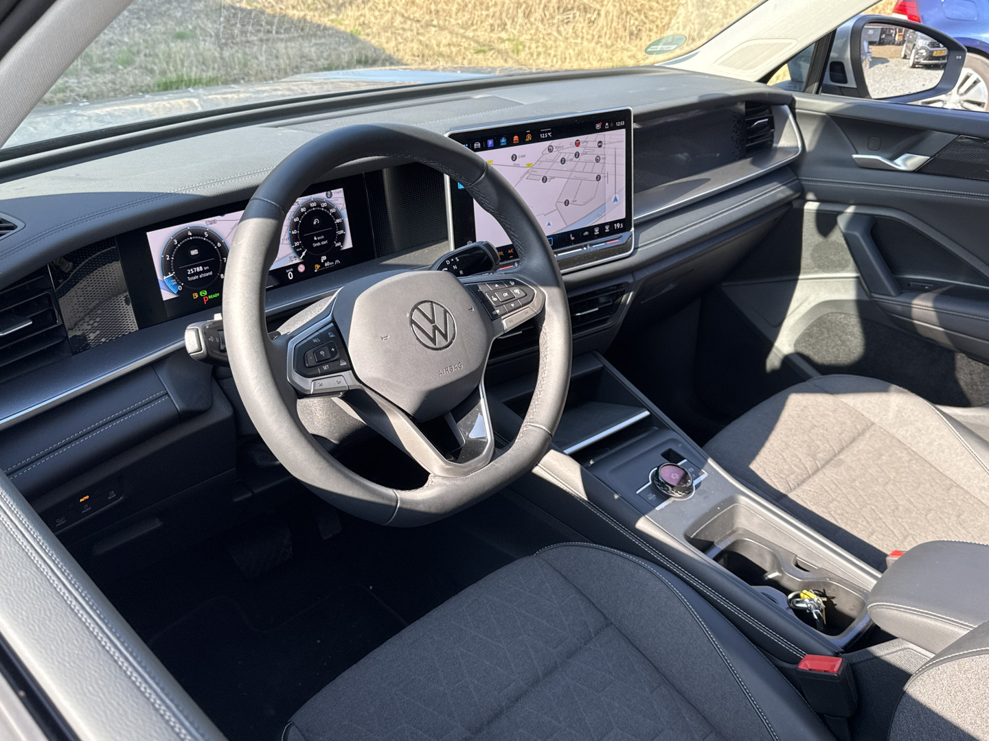 Volkswagen Volkswagen