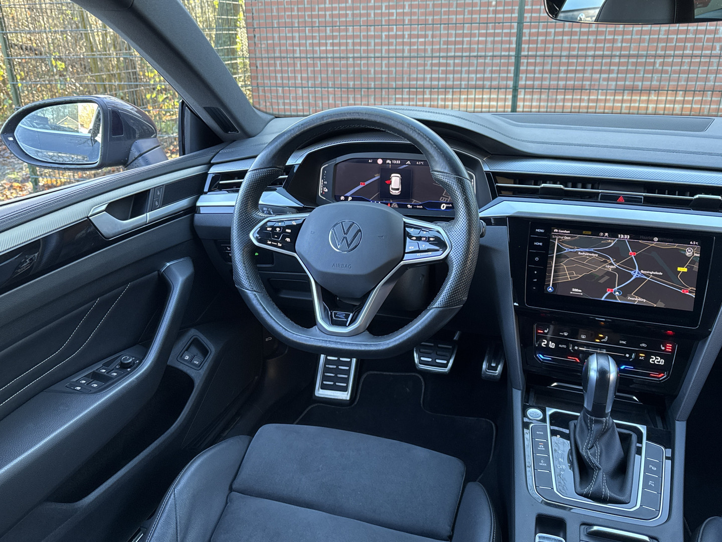 Volkswagen Volkswagen