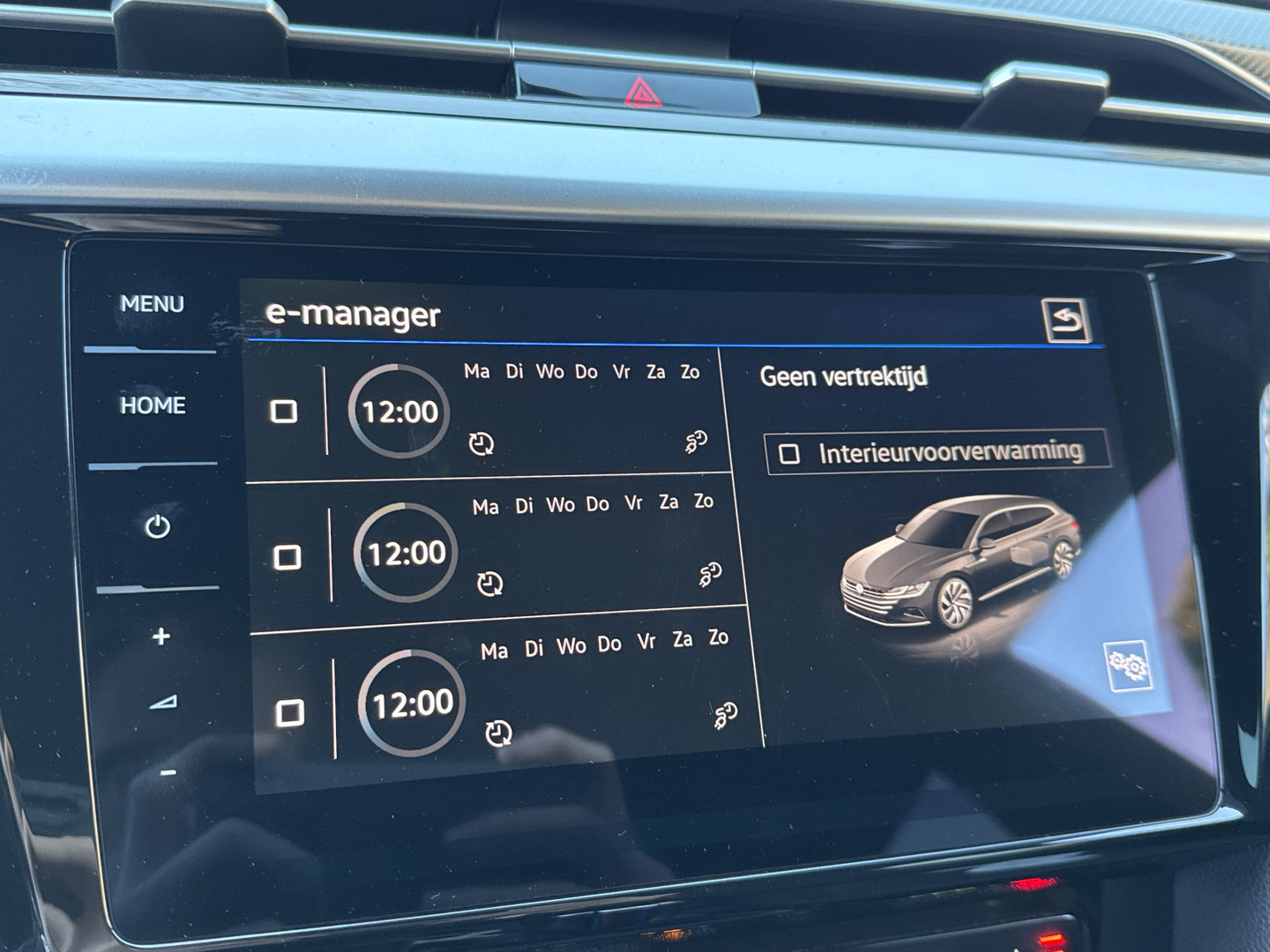 Volkswagen Volkswagen