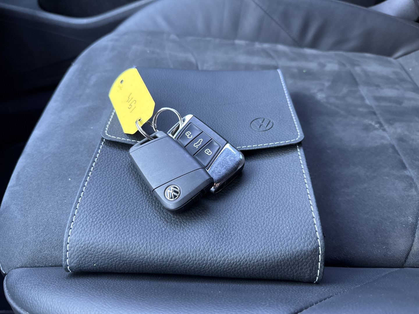 Volkswagen Volkswagen