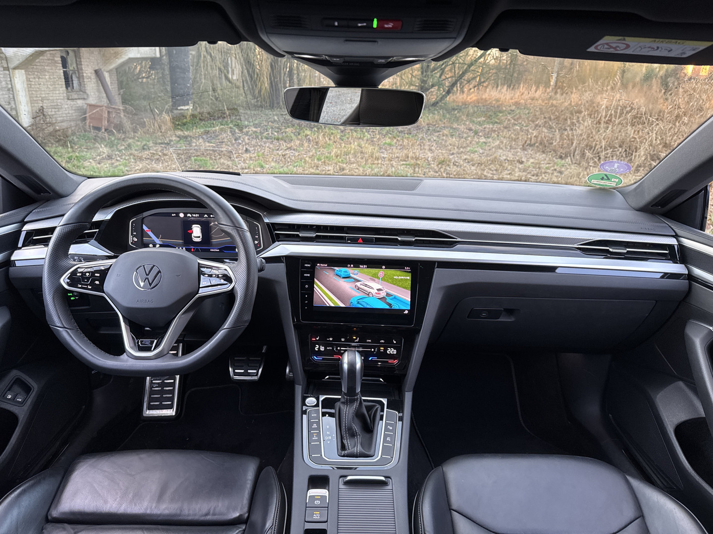 Volkswagen Volkswagen