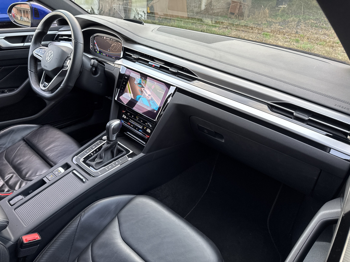 Volkswagen Volkswagen