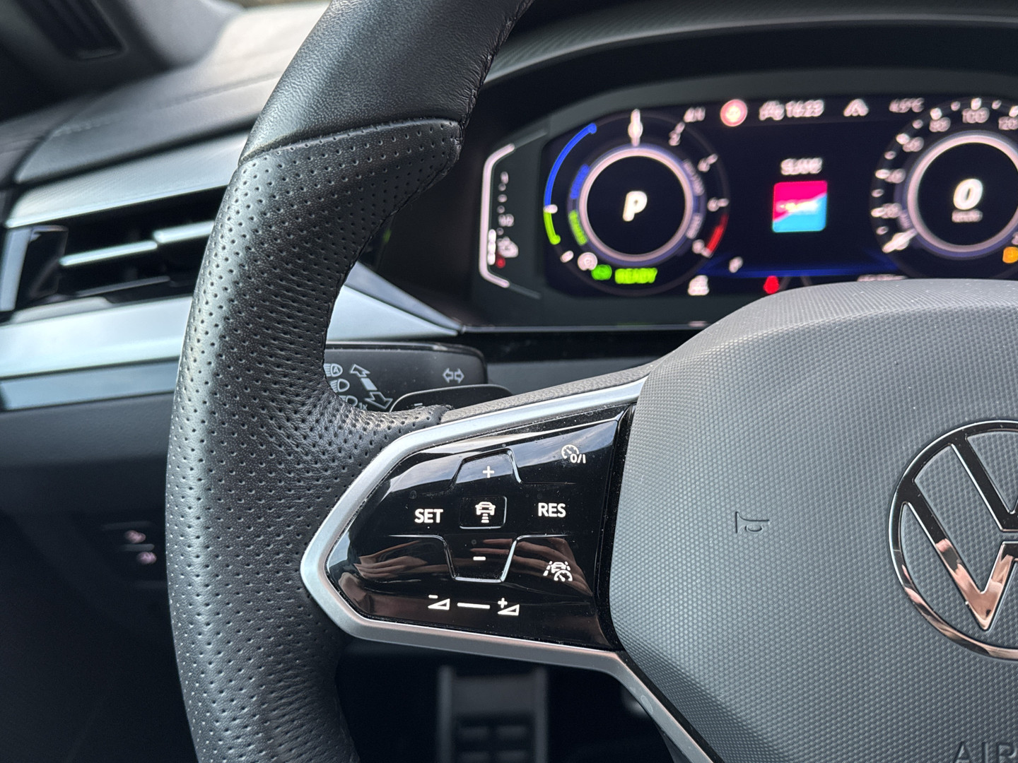 Volkswagen Volkswagen