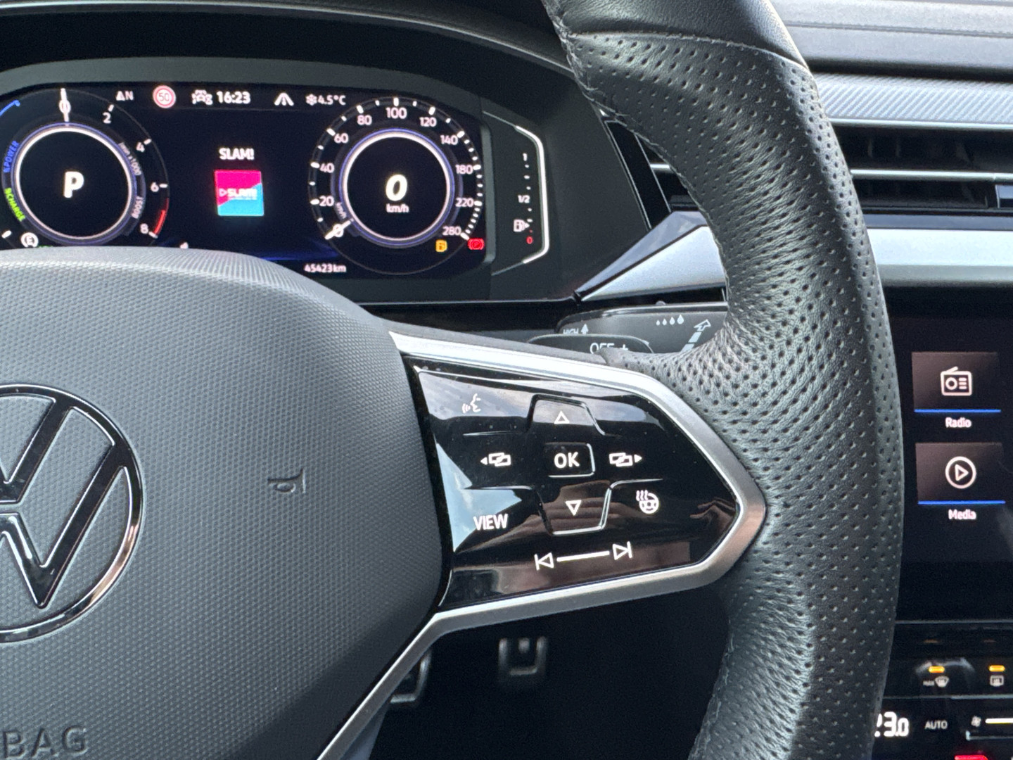 Volkswagen Volkswagen