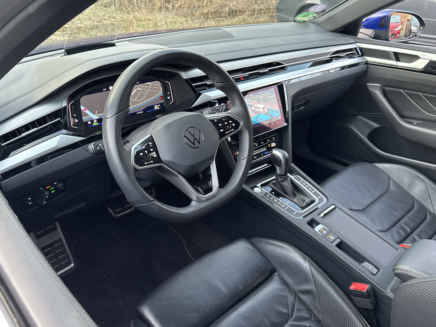 Volkswagen Volkswagen