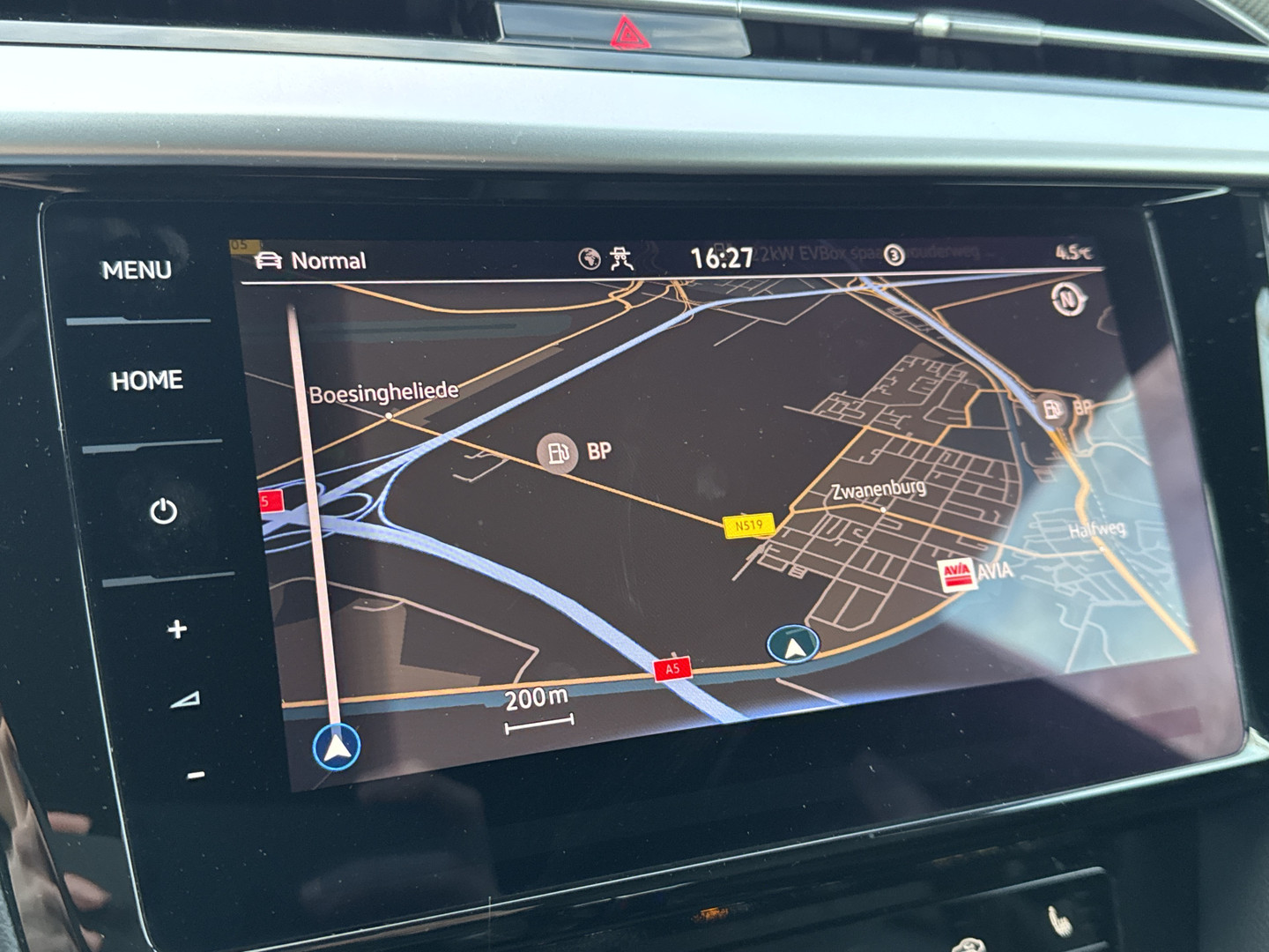 Volkswagen Volkswagen