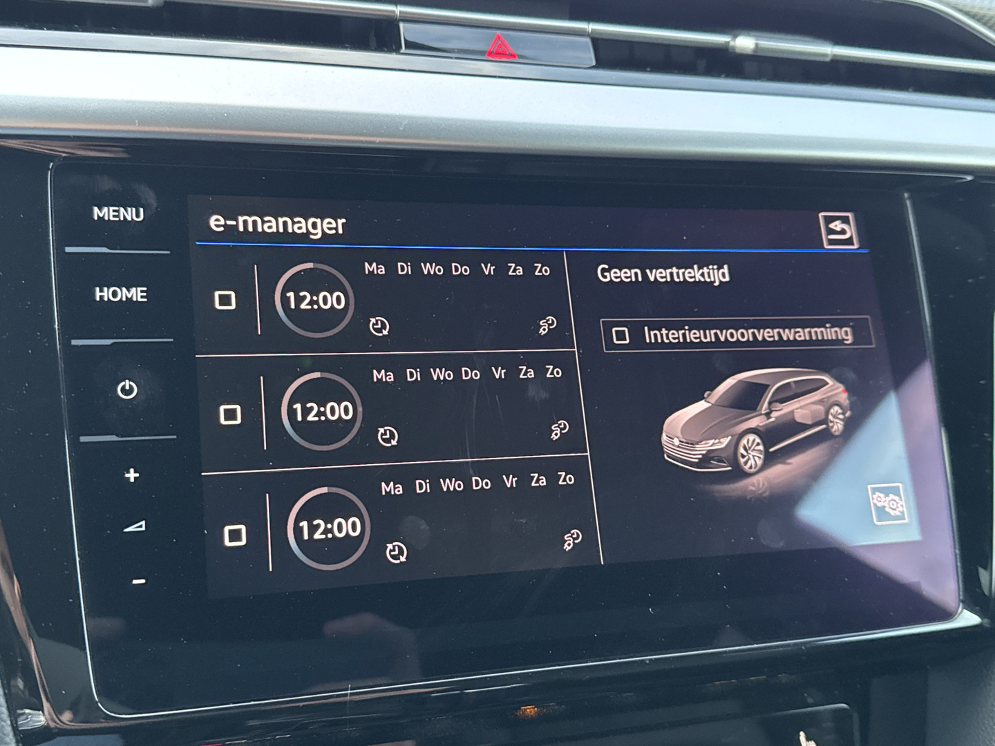 Volkswagen Volkswagen