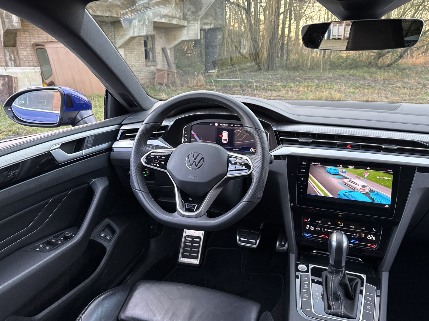 Volkswagen Volkswagen