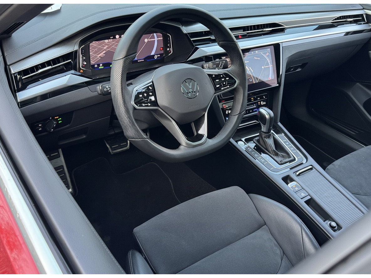 Volkswagen Volkswagen