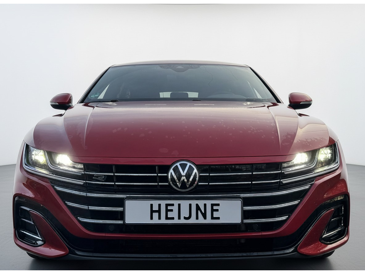 Volkswagen Volkswagen