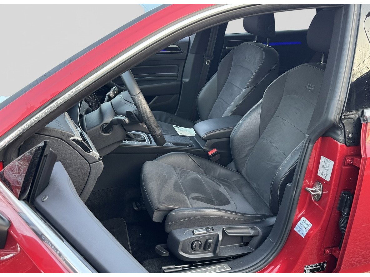 Volkswagen Volkswagen