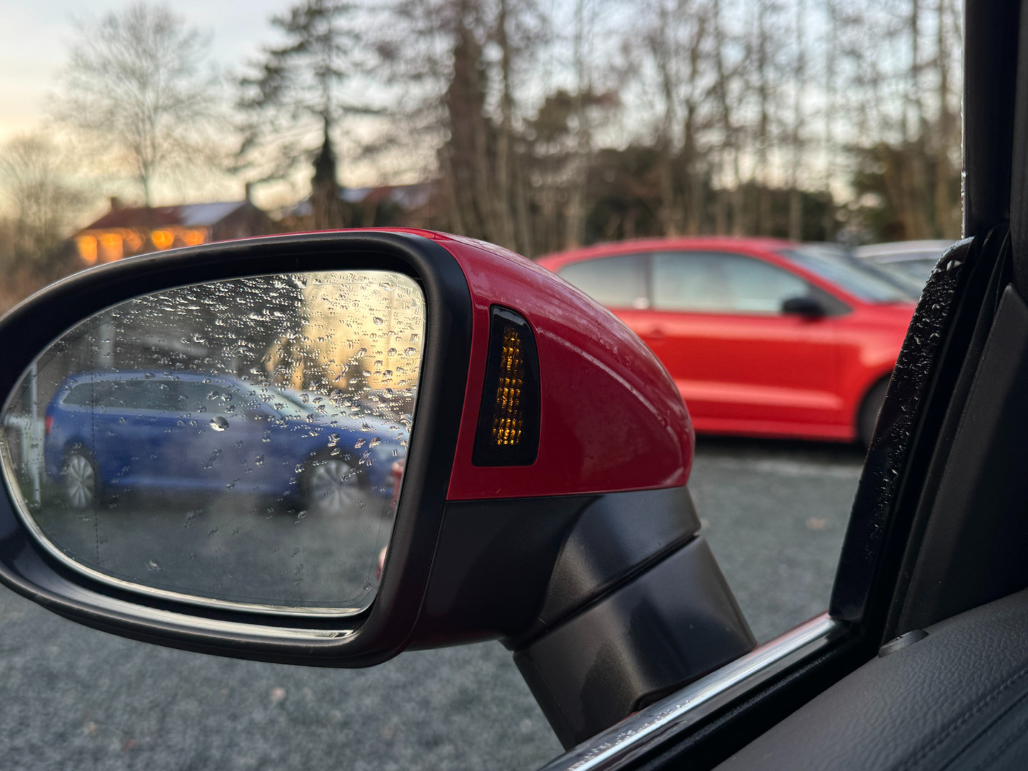 Volkswagen Volkswagen