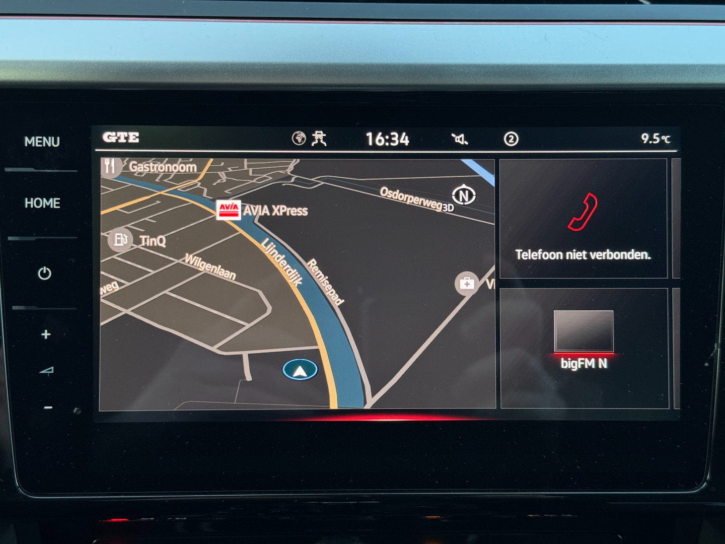 Volkswagen Volkswagen