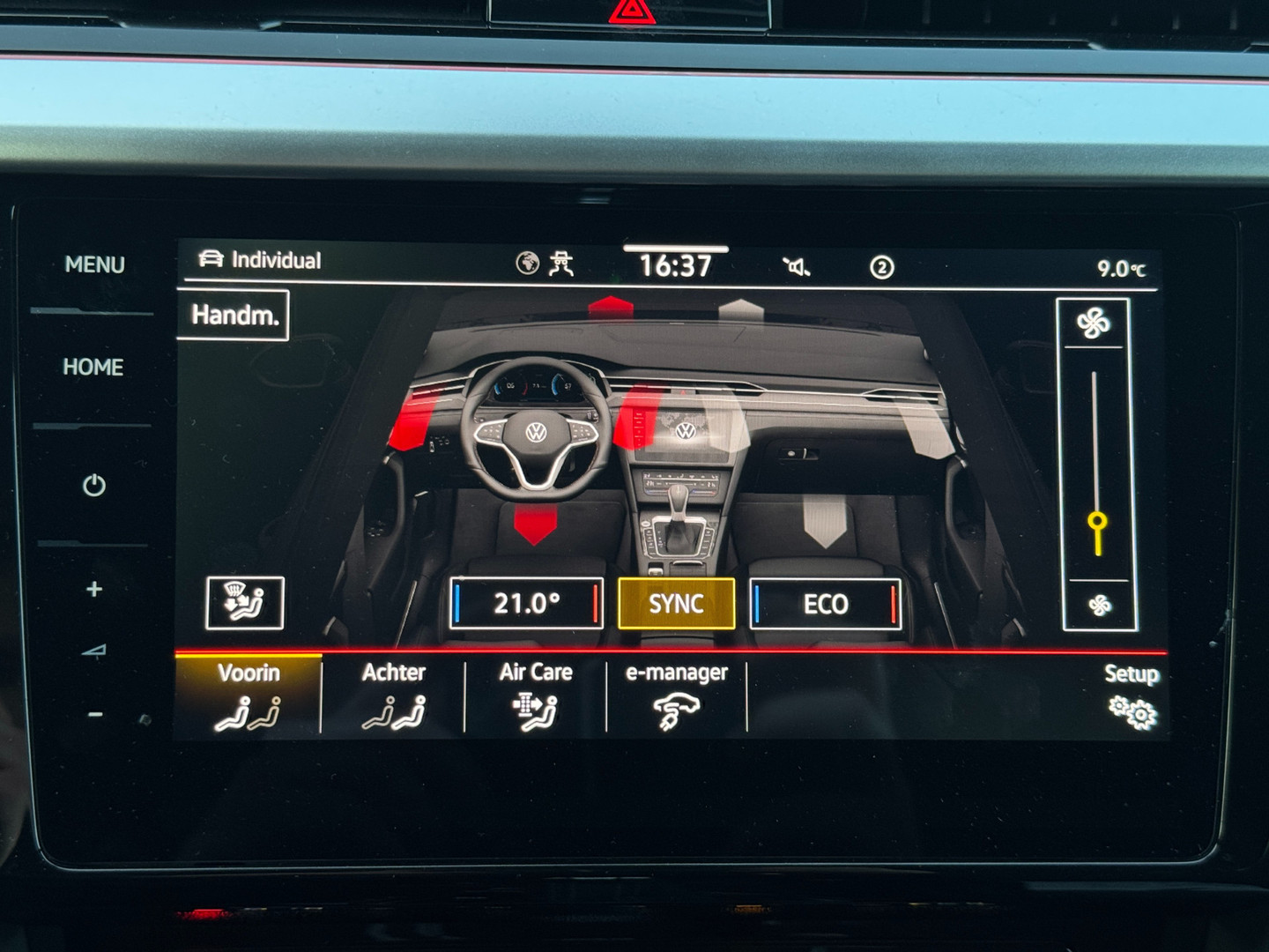 Volkswagen Volkswagen