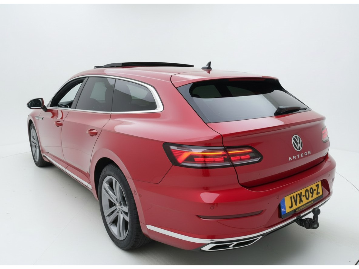 Volkswagen Volkswagen