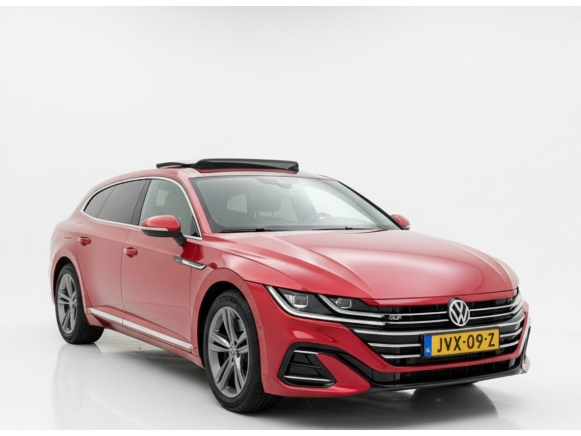 Volkswagen Volkswagen