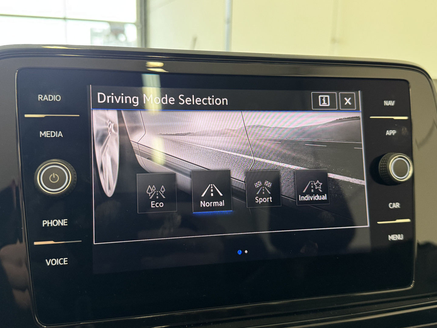 Volkswagen Volkswagen