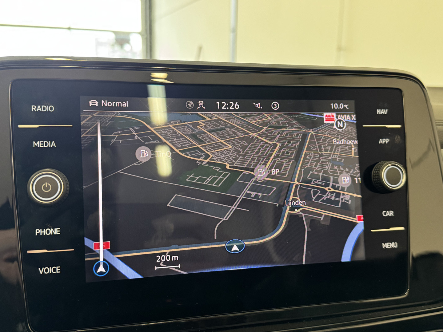 Volkswagen Volkswagen