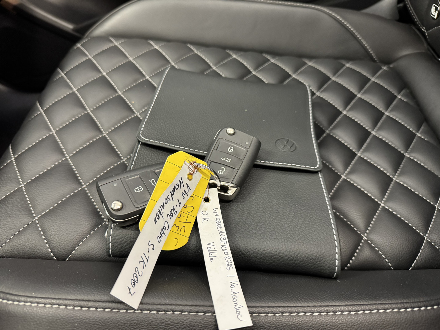 Volkswagen Volkswagen